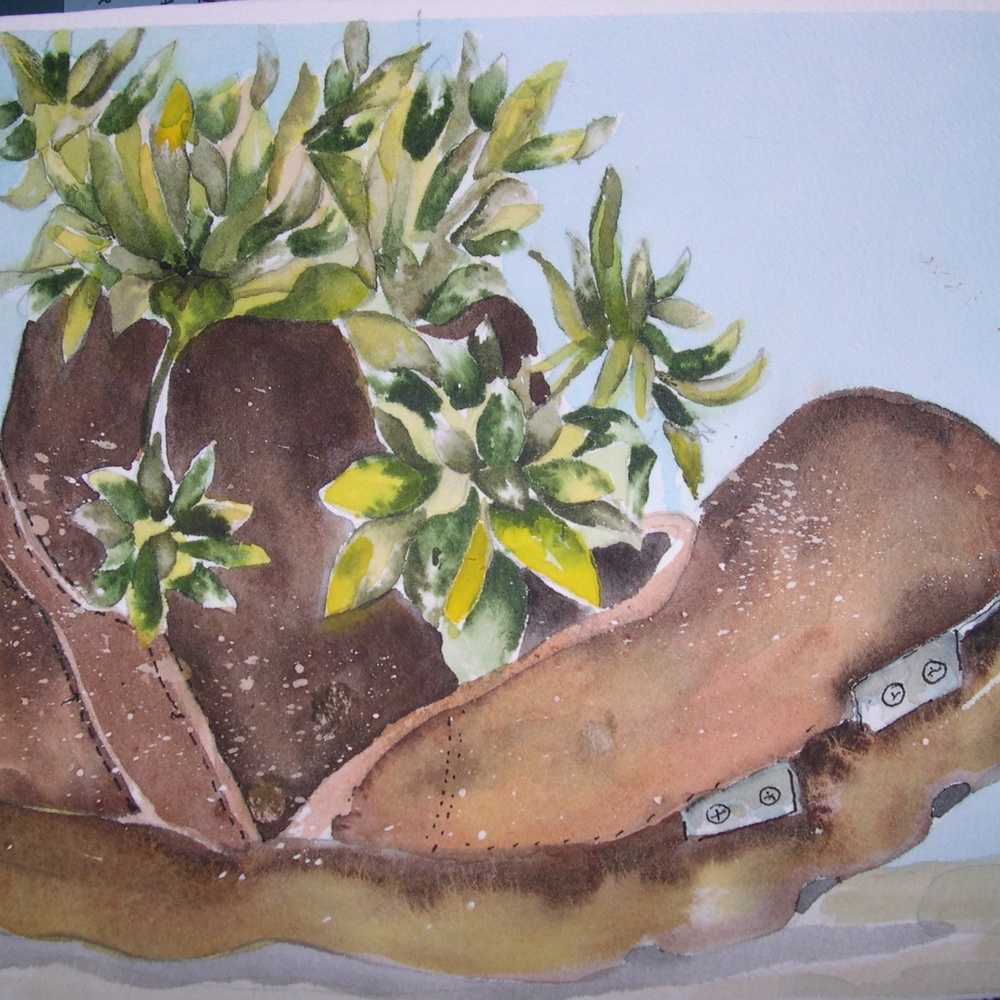 Painting